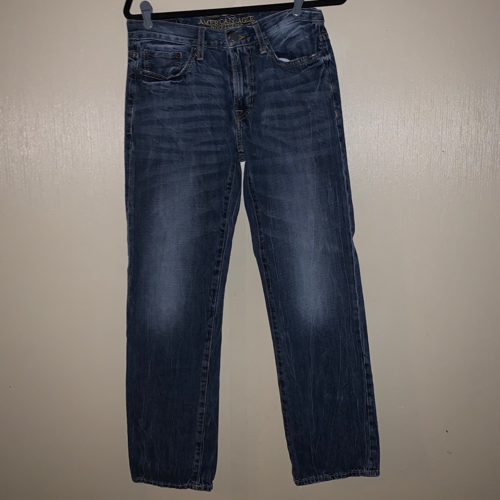 American eagle men’s pants